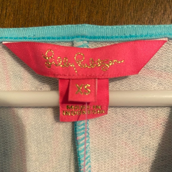 Lilly Pulitzer NWT - Picture 4 of 4